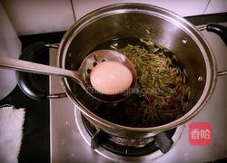 煮茶食谱