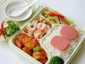 孩子长的高食谱