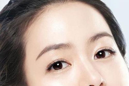 眉毛长粗黑的人命运