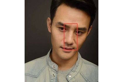 鼻子弯曲的人命运