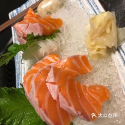 活鱼刺身食谱
