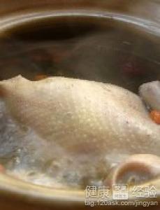 流产每日食谱