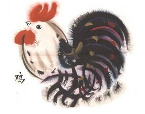 属鸡的男人命运
