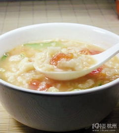 一岁半孩子食谱