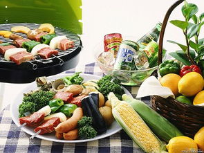 一四季食谱