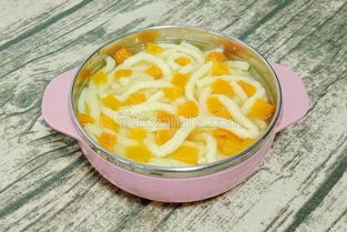 儿童清火食谱