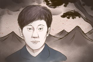 人中不长胡子男人命运