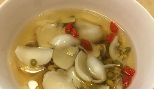 夏日早餐食谱