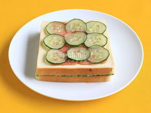 怀孕初期早餐食谱