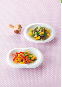 小孩挑食食谱