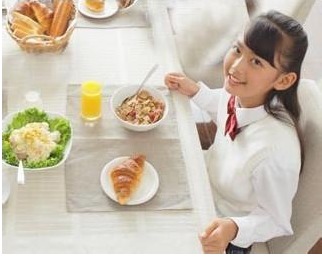 补氧的食谱