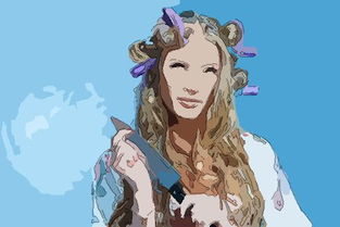 薄嘴唇淡眉女人命运