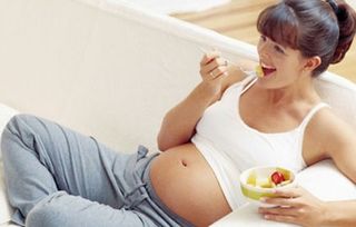 孕妇周期食谱