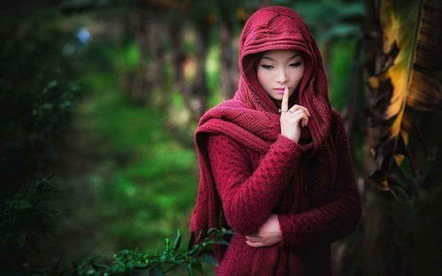 纯阴女人命运