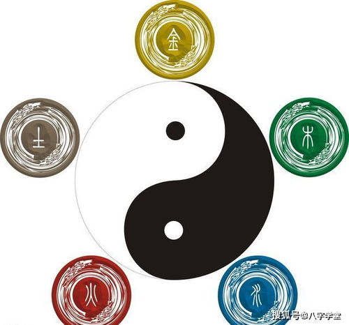 五行中多金的人命运怎样