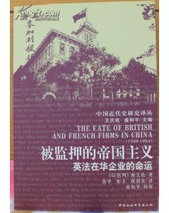 个人命运与国运的事例近代史
