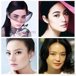 眼睛大的女人命运都好