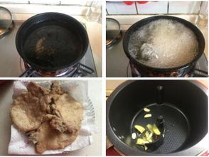 产后体虚食谱
