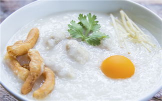 宝宝营养食谱粥的做法
