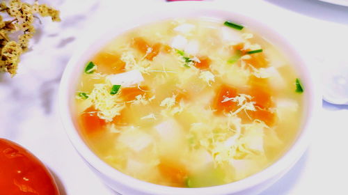 九个月宝宝辅食食谱大全集