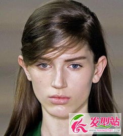 头发细软少的人命运