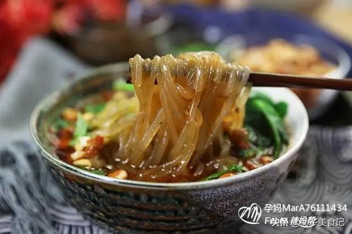 孕中期每天食谱