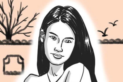 影响女人命运的