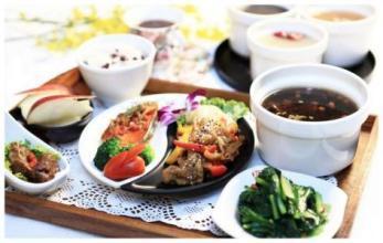 小s月子餐30天食谱