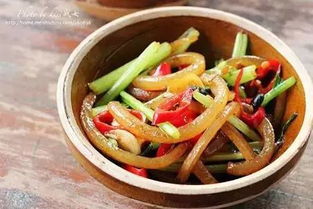 拿手菜食谱