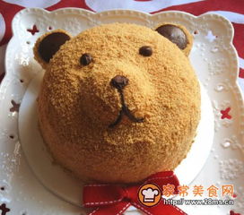 泰迪食谱做法大全