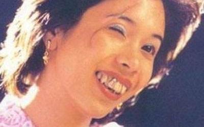 龅牙女人命运