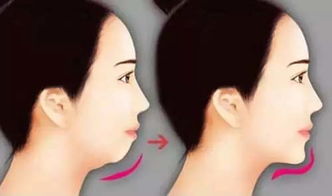 下巴承浆深的女人命运