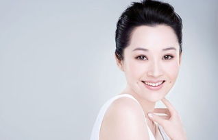 下巴宽的女人命运