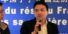 为什么个人命运与国家命运相连