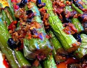 运动员饮食食谱