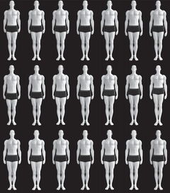 男人腿长的人命运