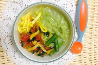 9月宝宝辅食食谱大全