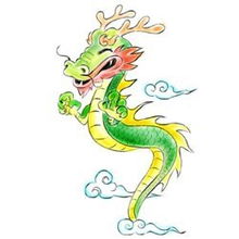 龙年的人命运如何