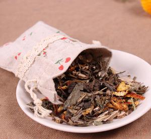 药材煲汤食谱大全