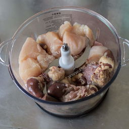 自制猫饭食谱科学