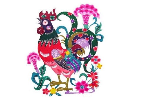 2005属鸡人命运