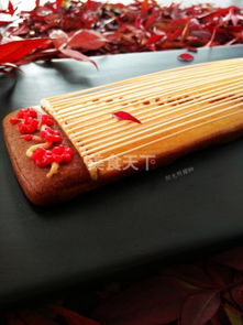 古筝怎么食谱
