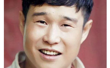 半眉毛的男人命运怎么样