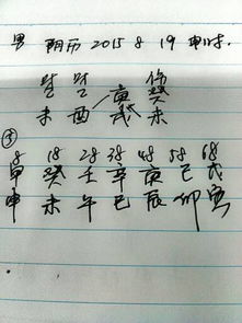 属羊农历8月15出生的人命运如何