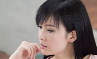颧骨宽的女人命运