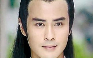 剑眉的男人命运
