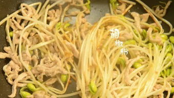 爆炸锅食谱