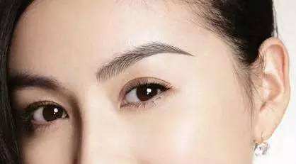 眉毛长的人命运怎么样