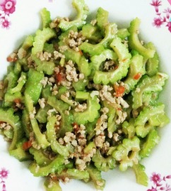 孕期高血糖食谱