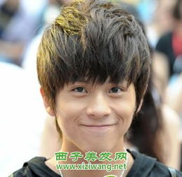 男人娃娃脸的人命运